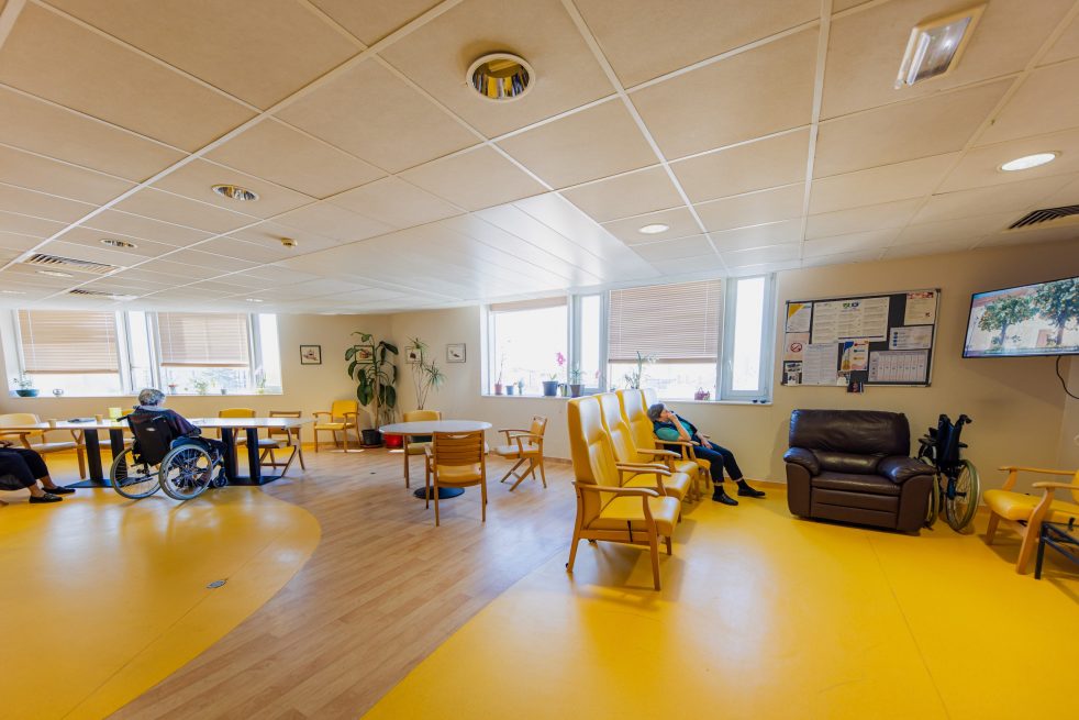 Image de lieux de vie