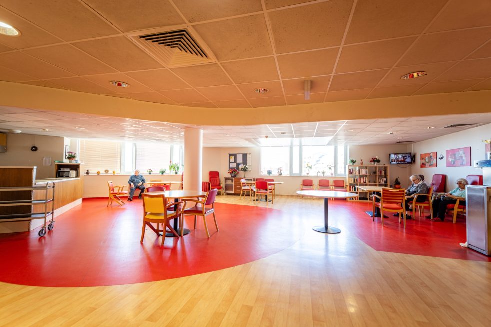 Image de lieux de vie