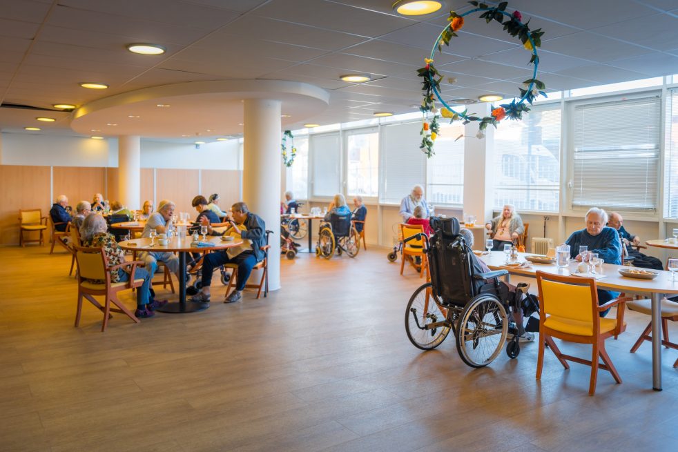 Image de lieux de vie