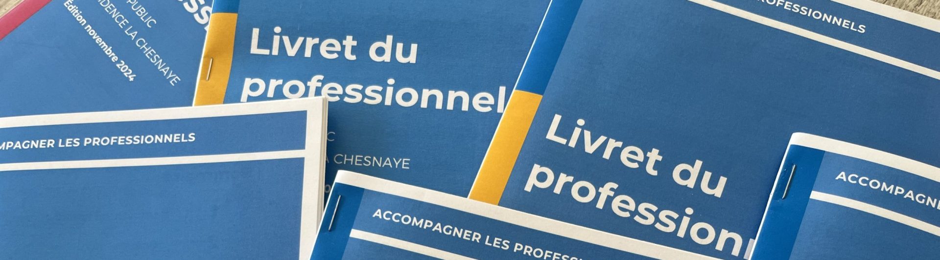 Image à la une