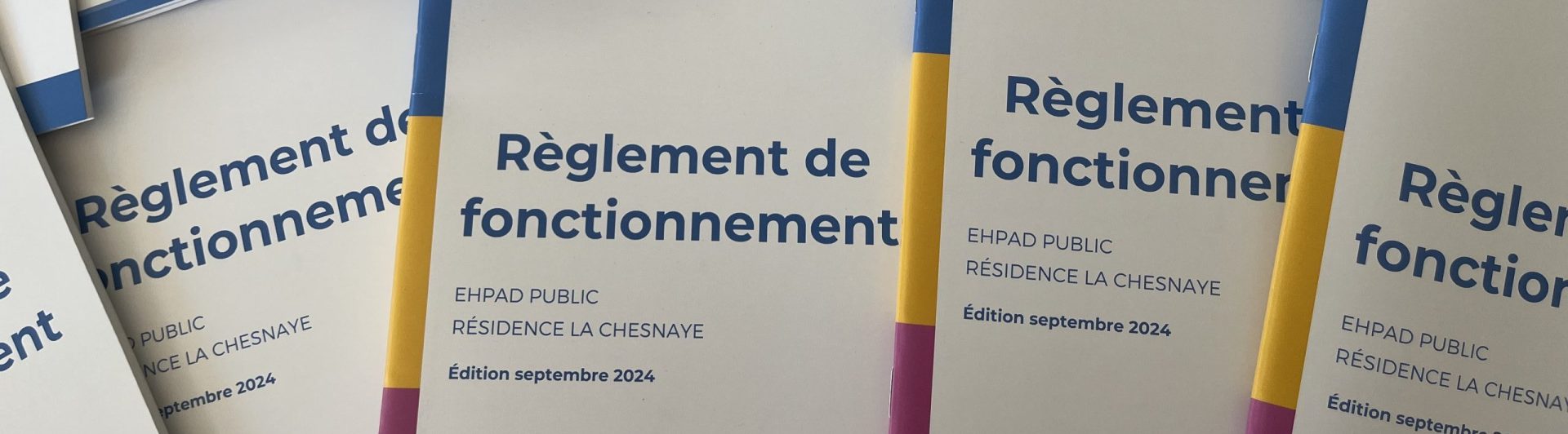 Image à la une